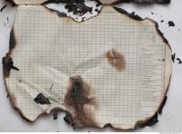 burnt paper 0216